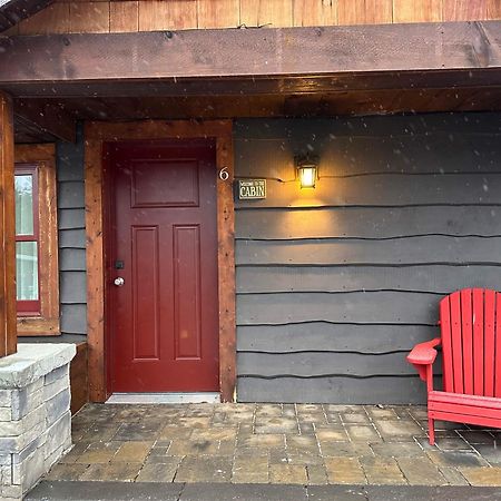 Lake Placid Inn: Residences エクステリア 写真