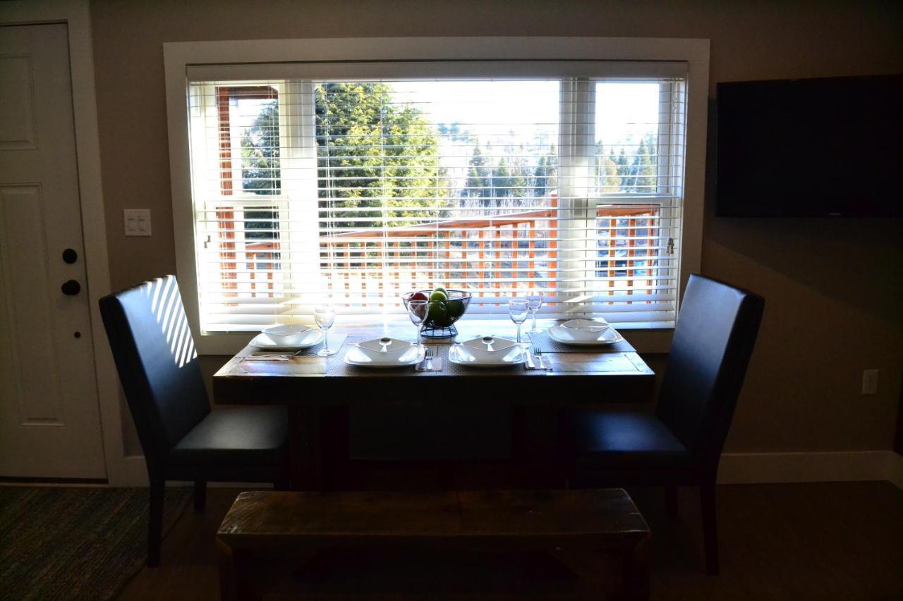 Lake Placid Inn: Residences エクステリア 写真