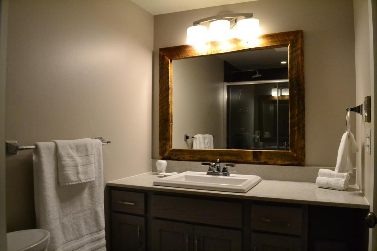 Lake Placid Inn: Residences エクステリア 写真
