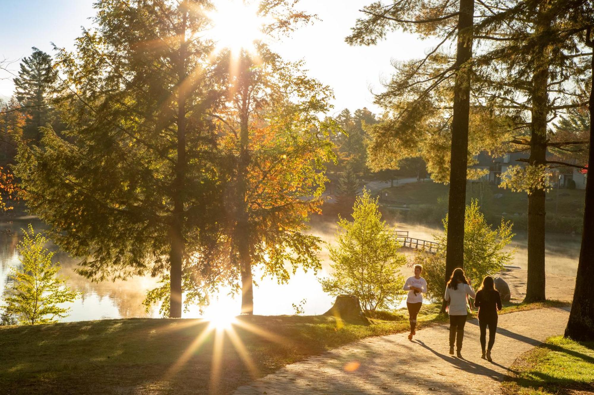 Lake Placid Inn: Residences エクステリア 写真