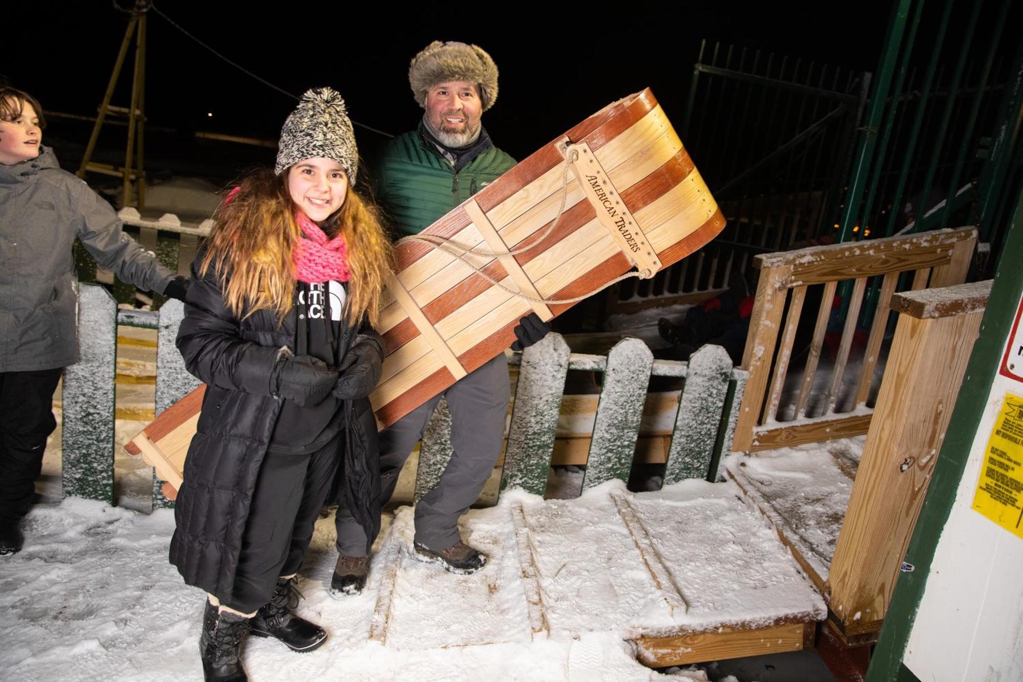 Lake Placid Inn: Residences エクステリア 写真