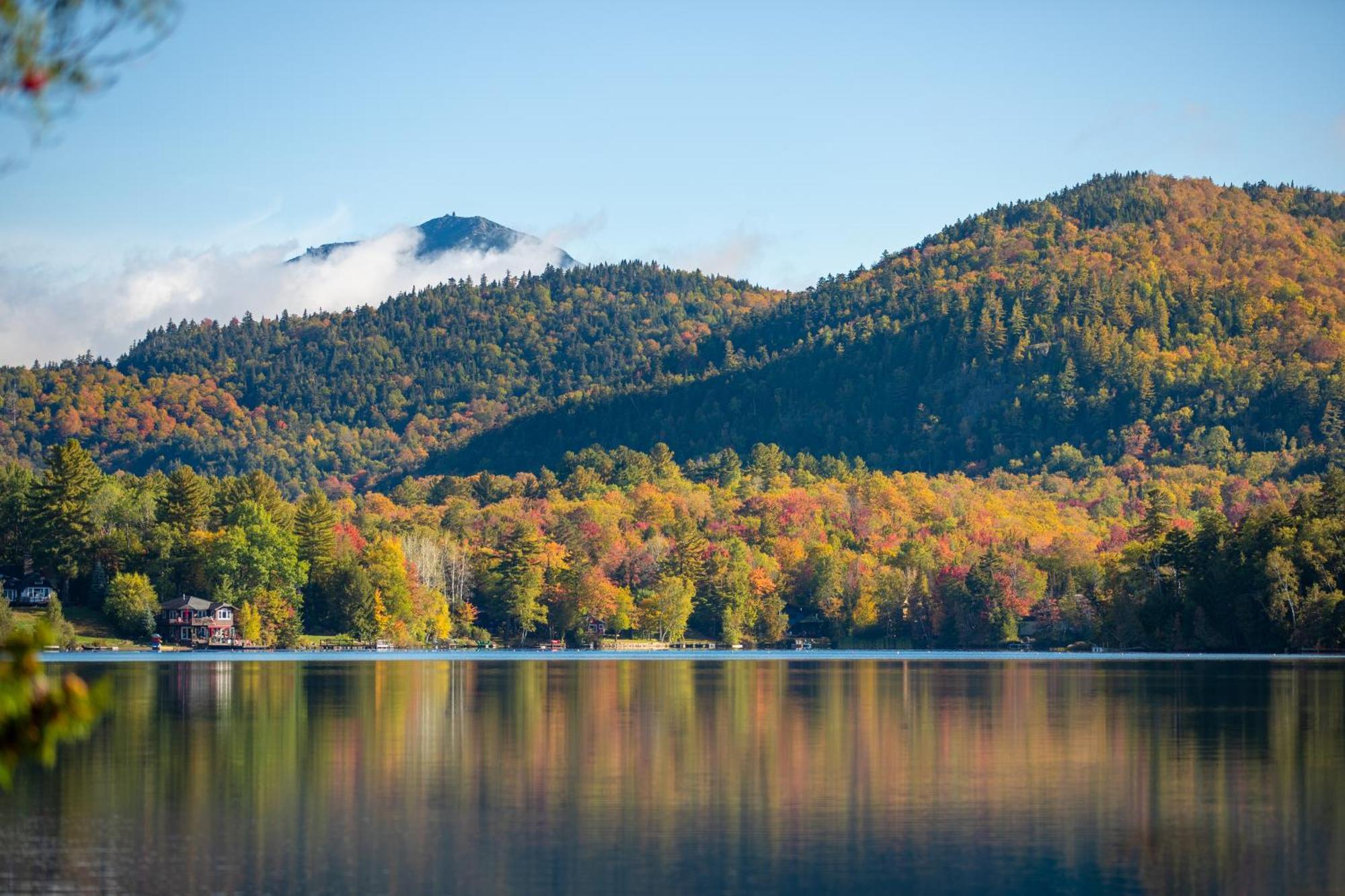 Lake Placid Inn: Residences エクステリア 写真