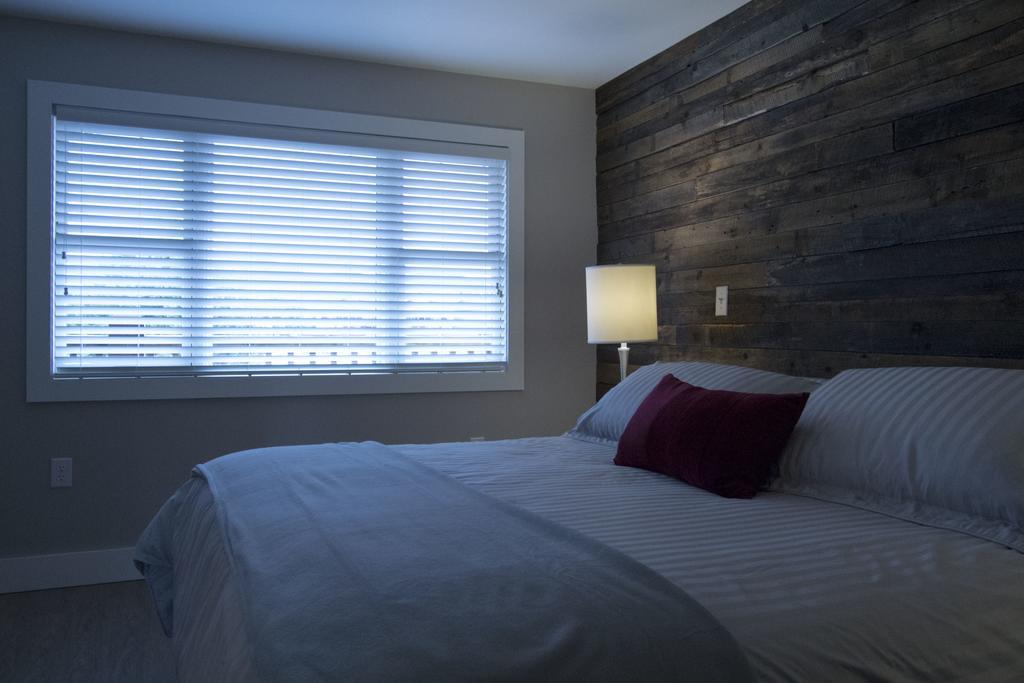 Lake Placid Inn: Residences エクステリア 写真