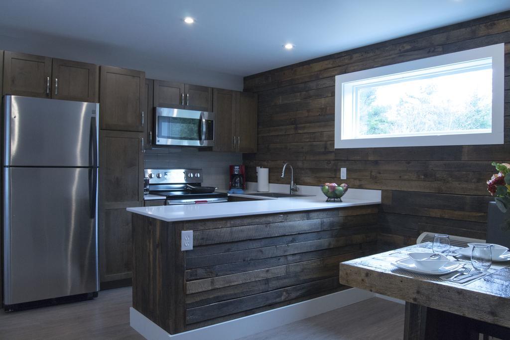 Lake Placid Inn: Residences エクステリア 写真