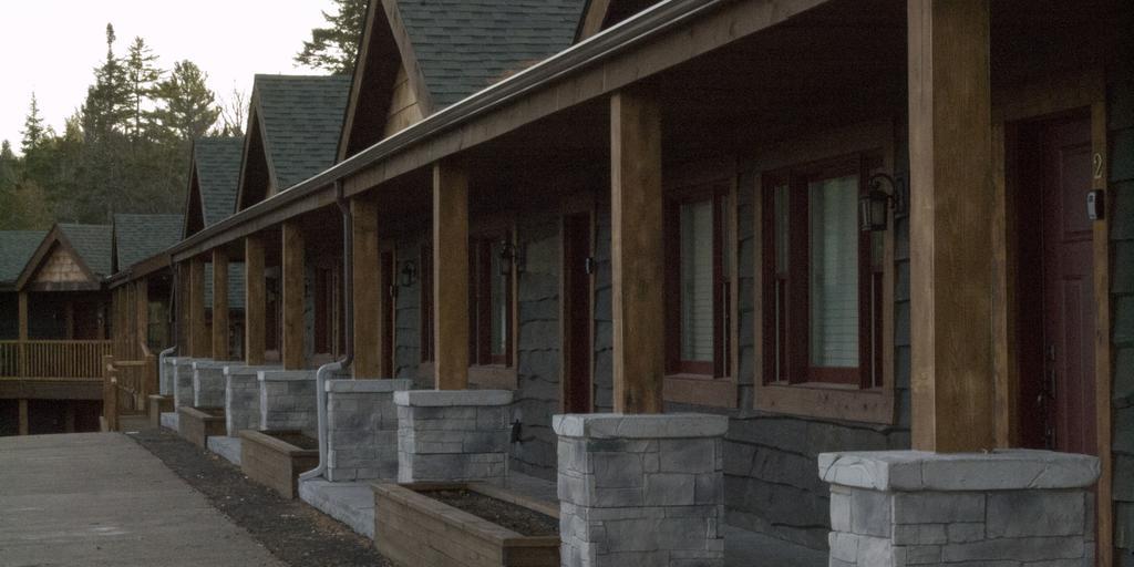 Lake Placid Inn: Residences エクステリア 写真
