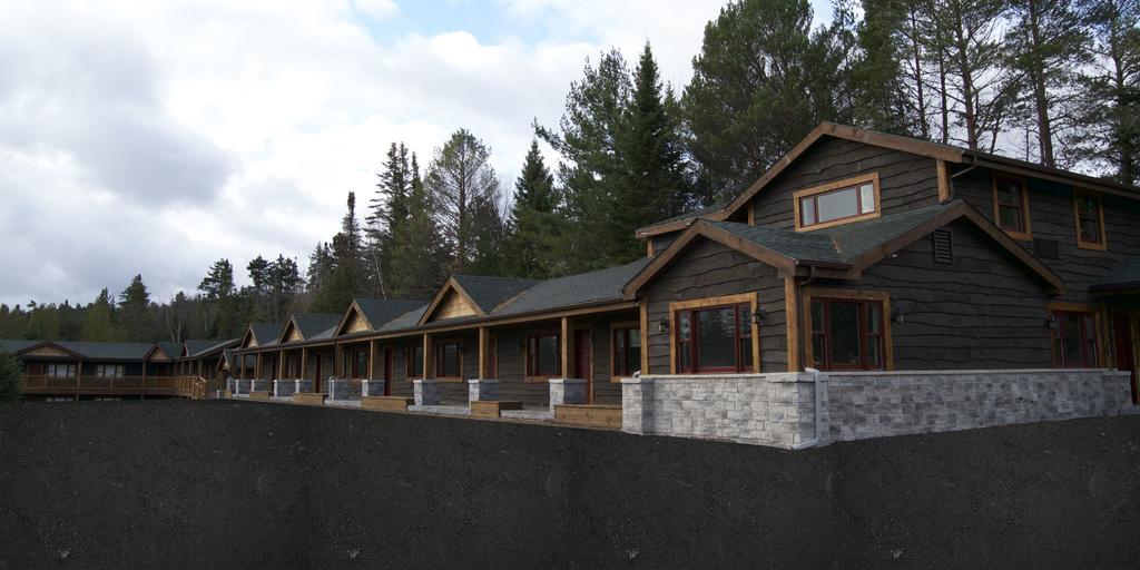 Lake Placid Inn: Residences エクステリア 写真
