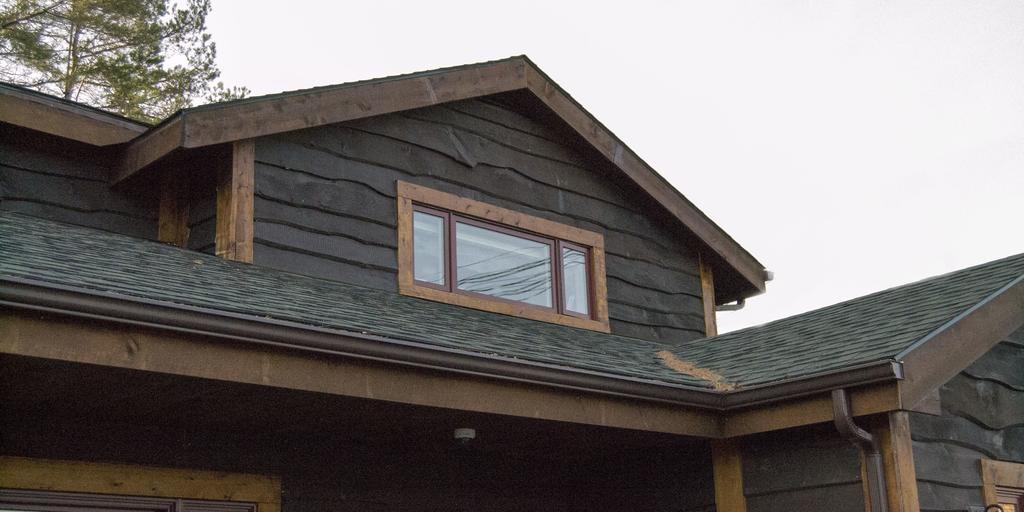 Lake Placid Inn: Residences エクステリア 写真