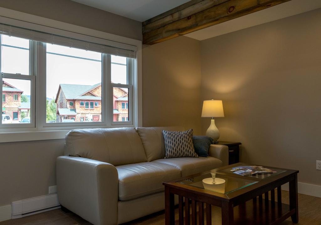 Lake Placid Inn: Residences エクステリア 写真