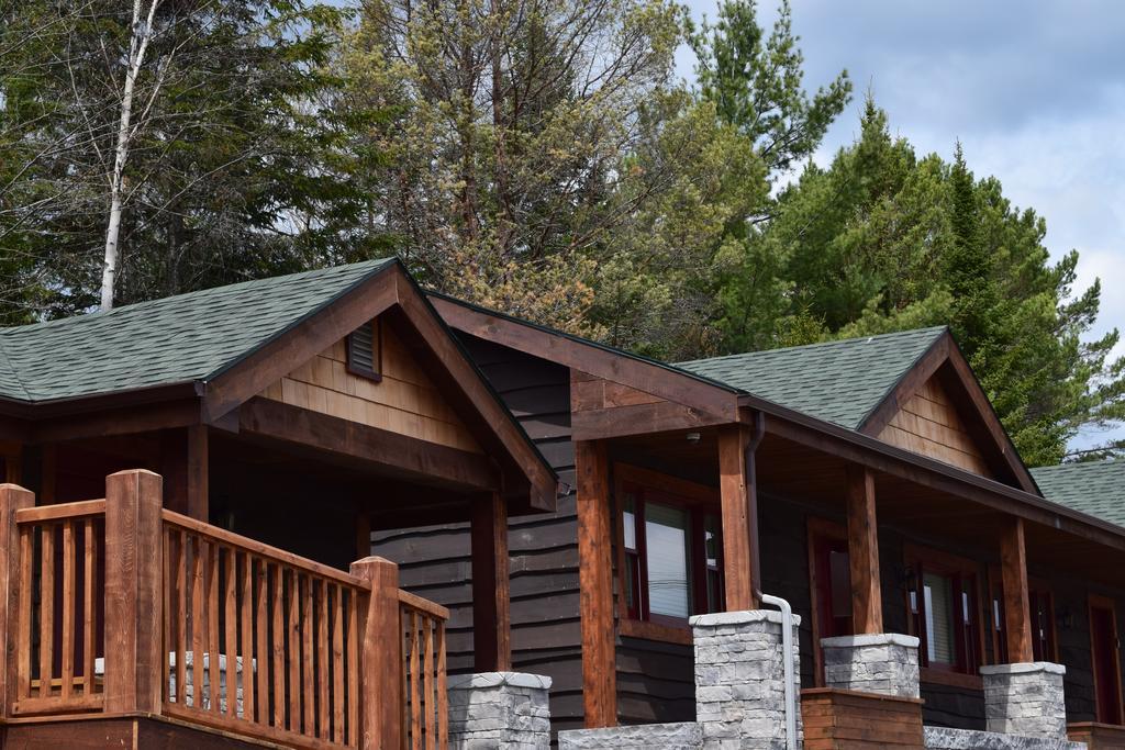 Lake Placid Inn: Residences エクステリア 写真