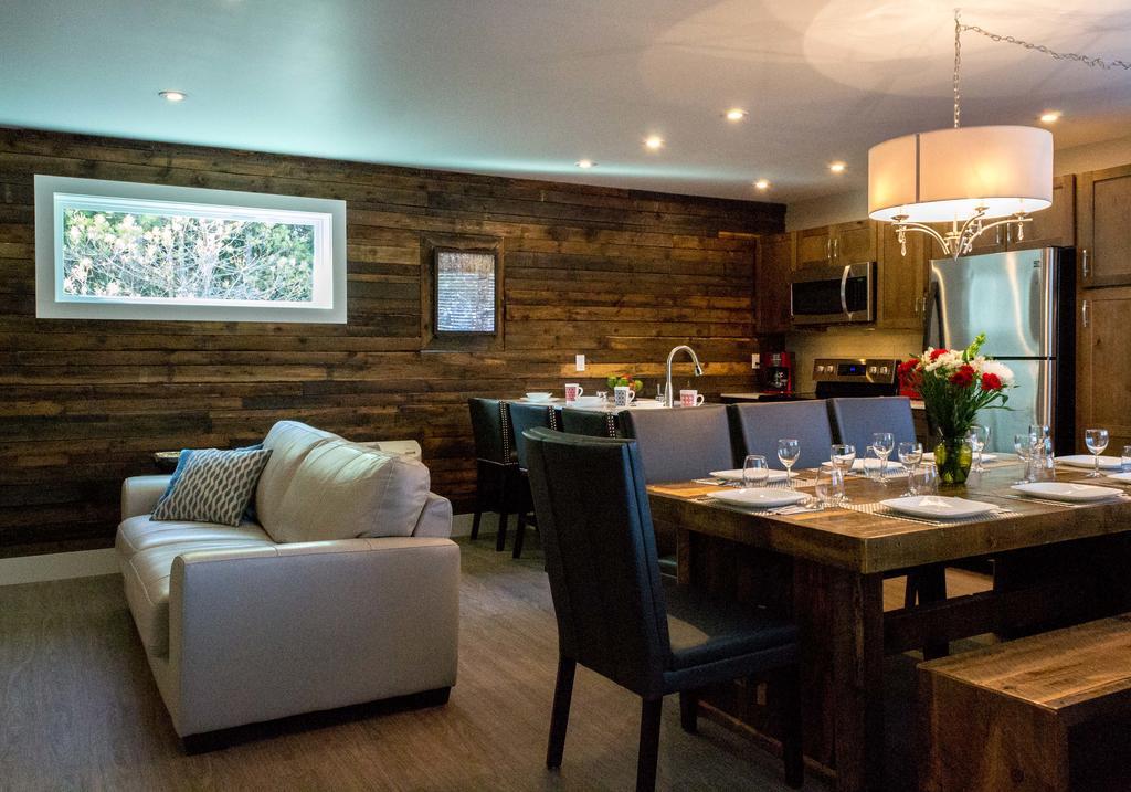 Lake Placid Inn: Residences エクステリア 写真