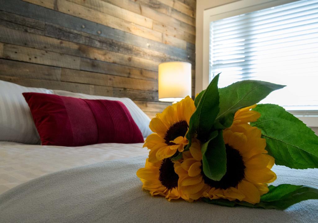 Lake Placid Inn: Residences エクステリア 写真