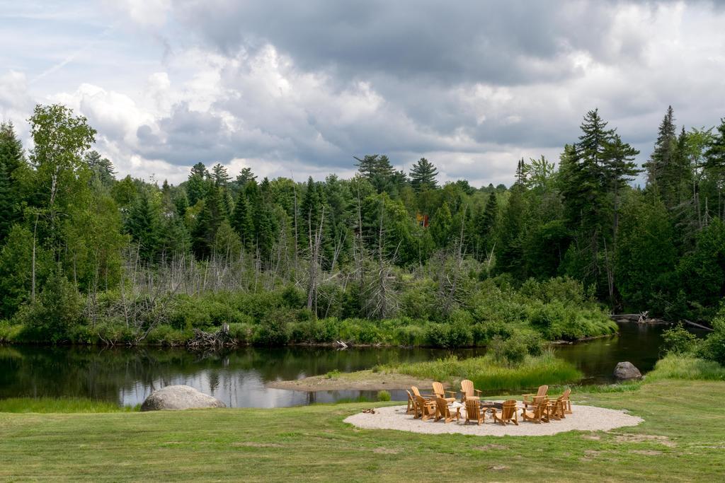 Lake Placid Inn: Residences エクステリア 写真