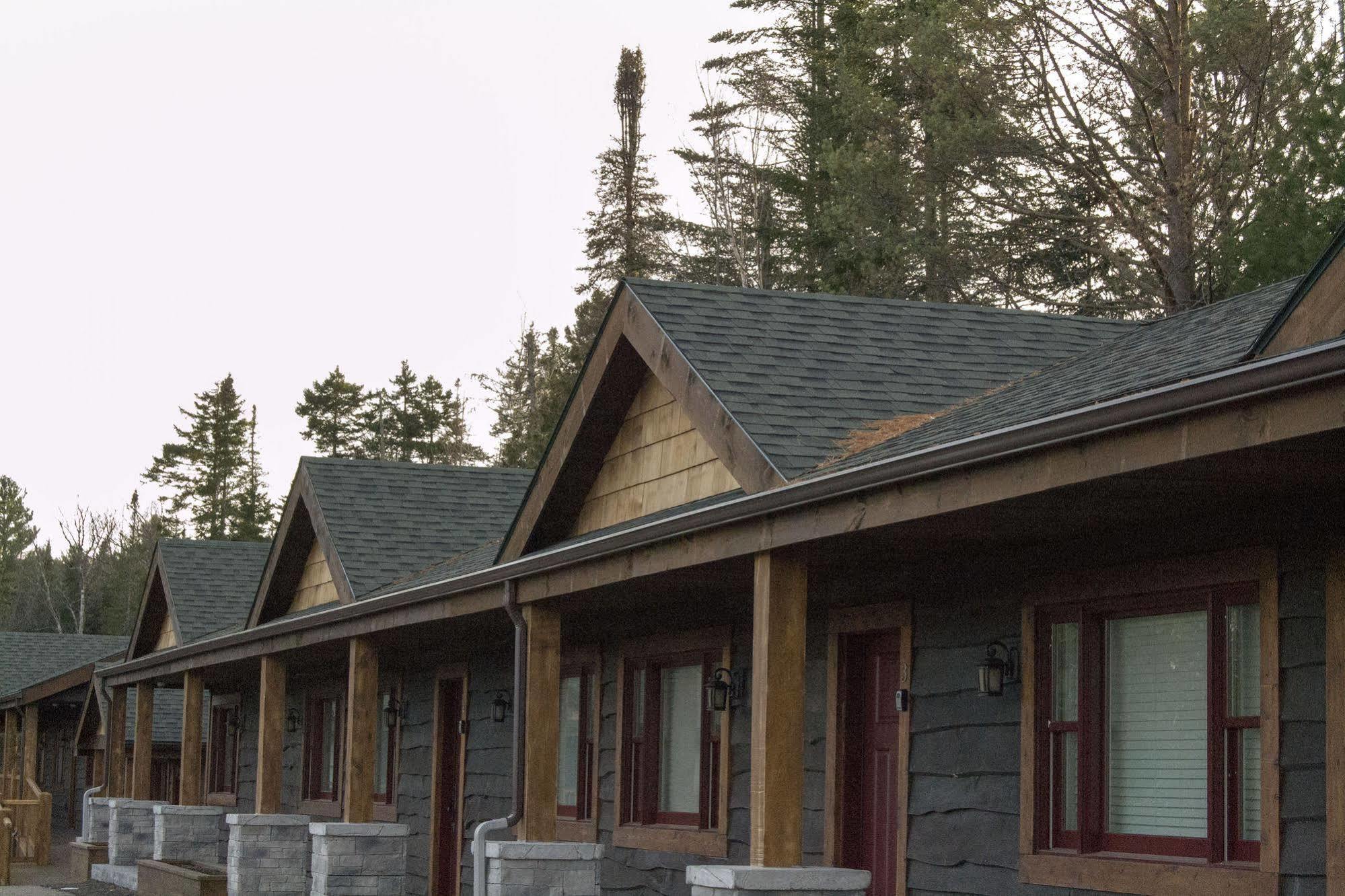 Lake Placid Inn: Residences エクステリア 写真