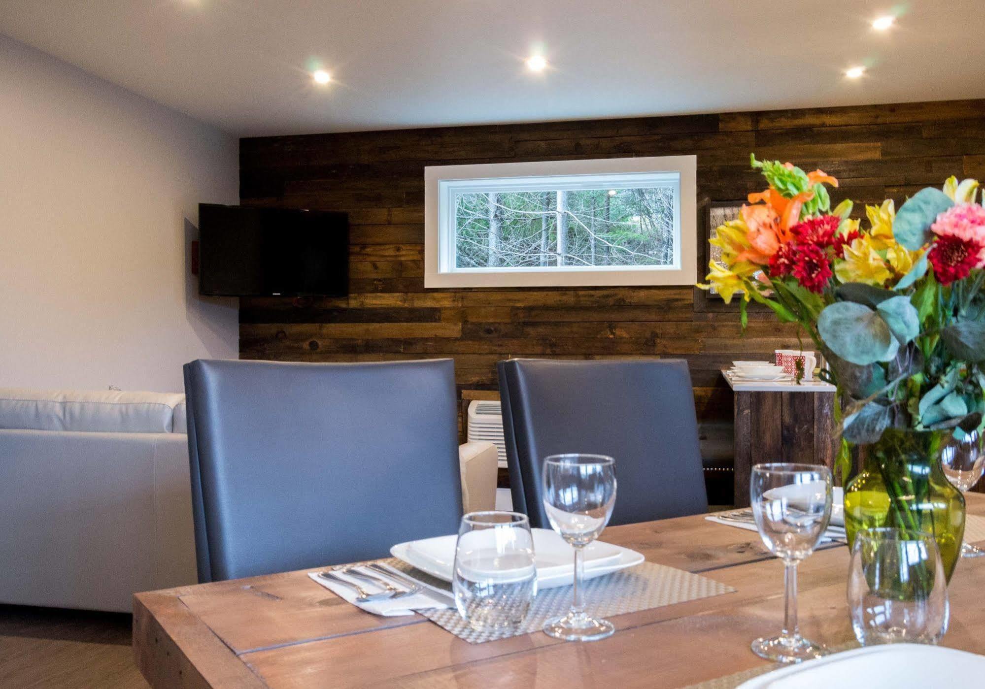 Lake Placid Inn: Residences エクステリア 写真