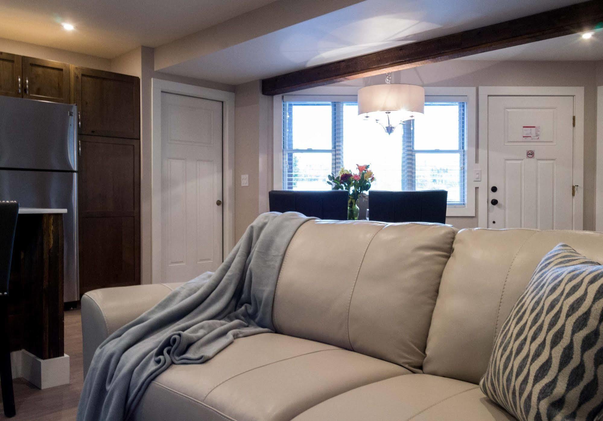 Lake Placid Inn: Residences エクステリア 写真