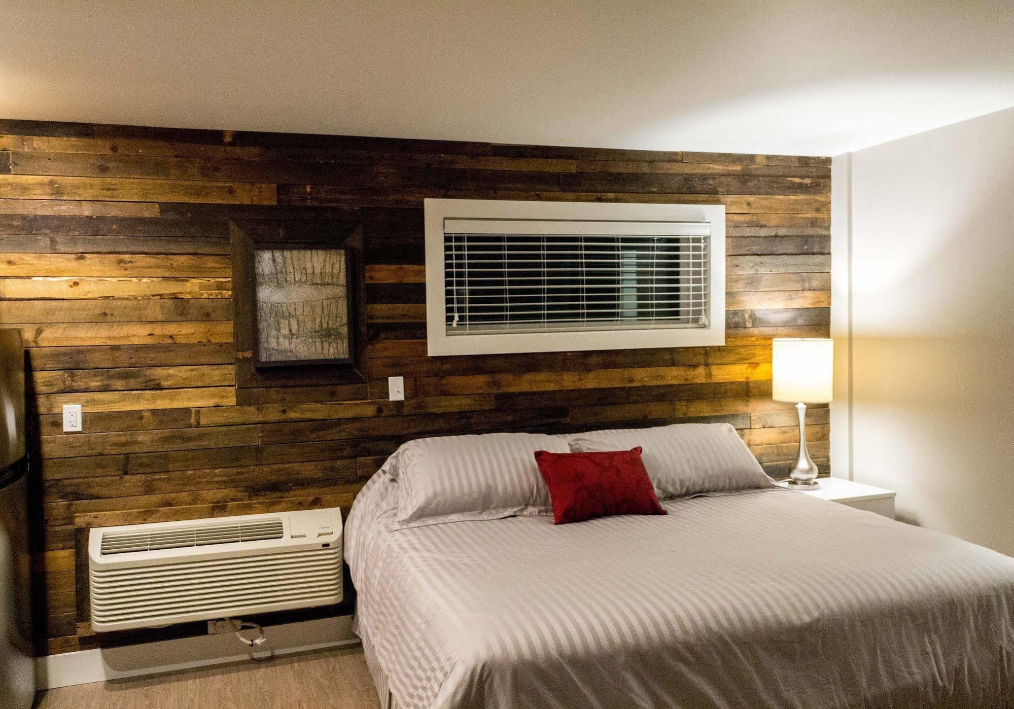 Lake Placid Inn: Residences エクステリア 写真