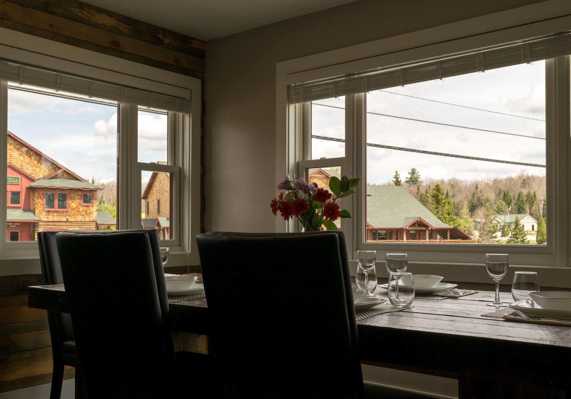 Lake Placid Inn: Residences エクステリア 写真