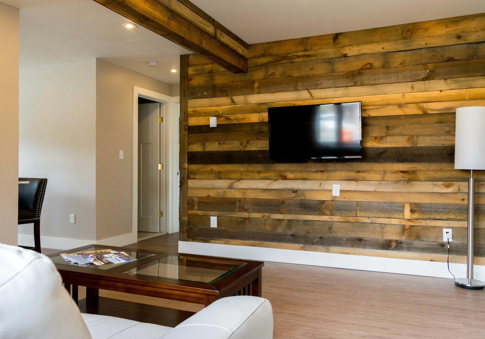 Lake Placid Inn: Residences エクステリア 写真