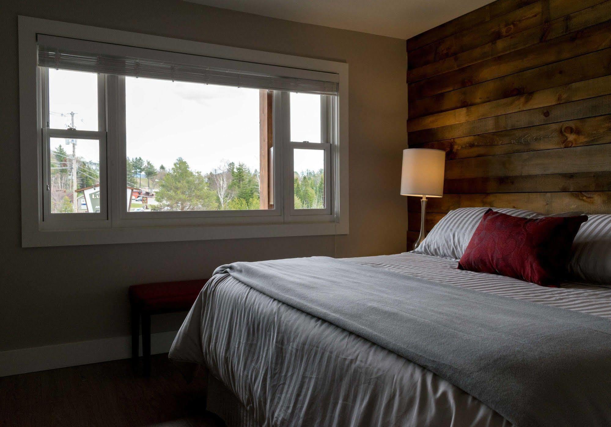 Lake Placid Inn: Residences エクステリア 写真