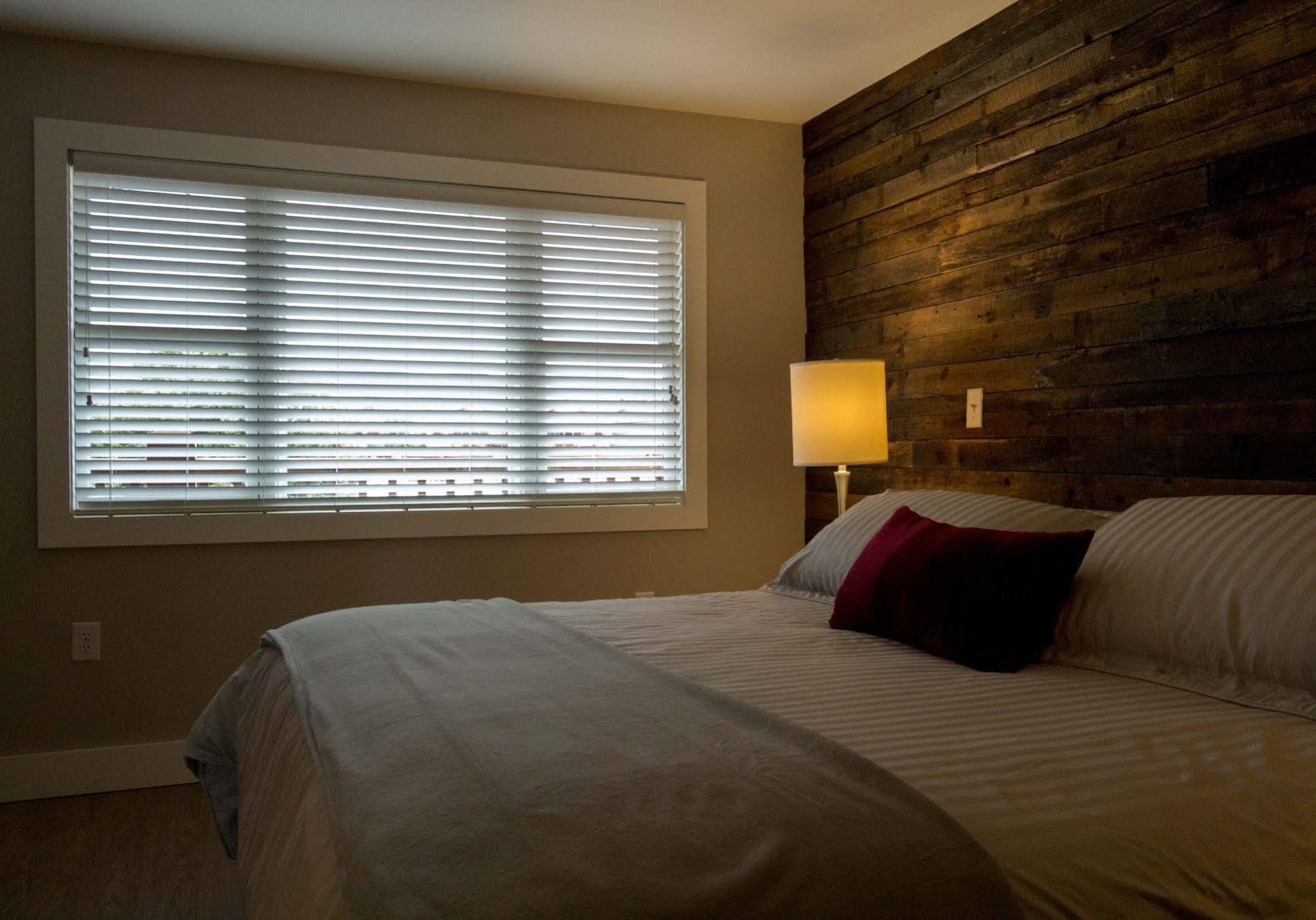 Lake Placid Inn: Residences エクステリア 写真