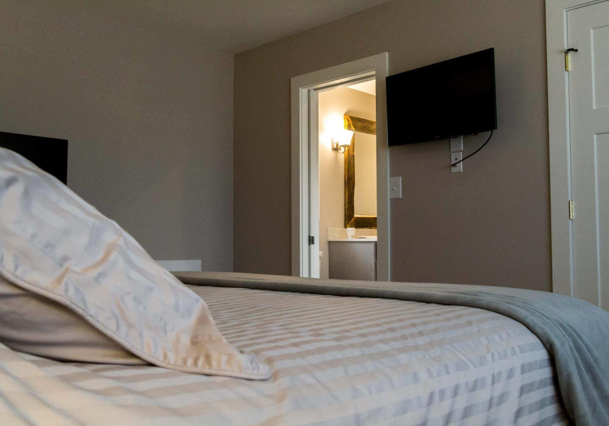 Lake Placid Inn: Residences エクステリア 写真