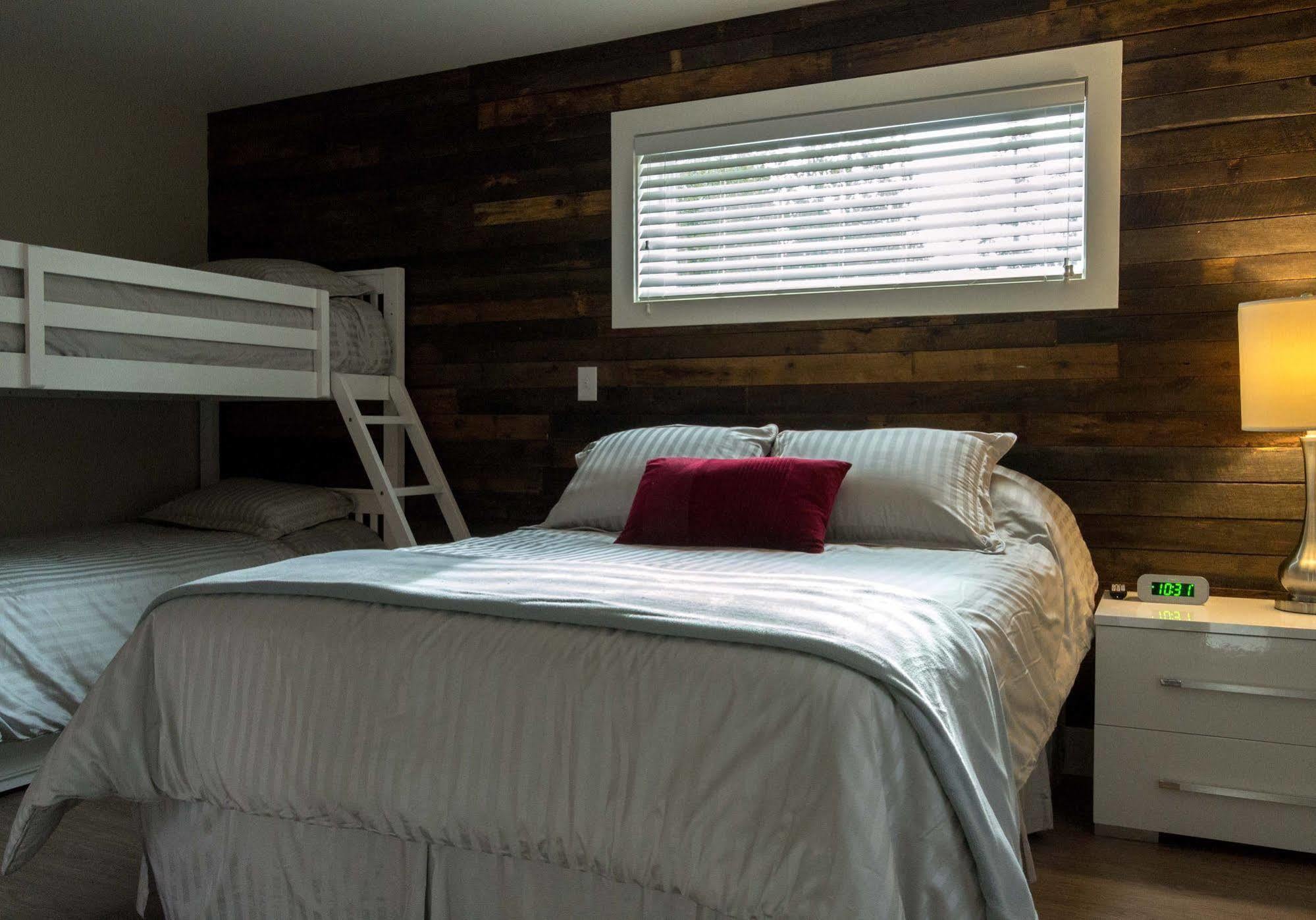 Lake Placid Inn: Residences エクステリア 写真