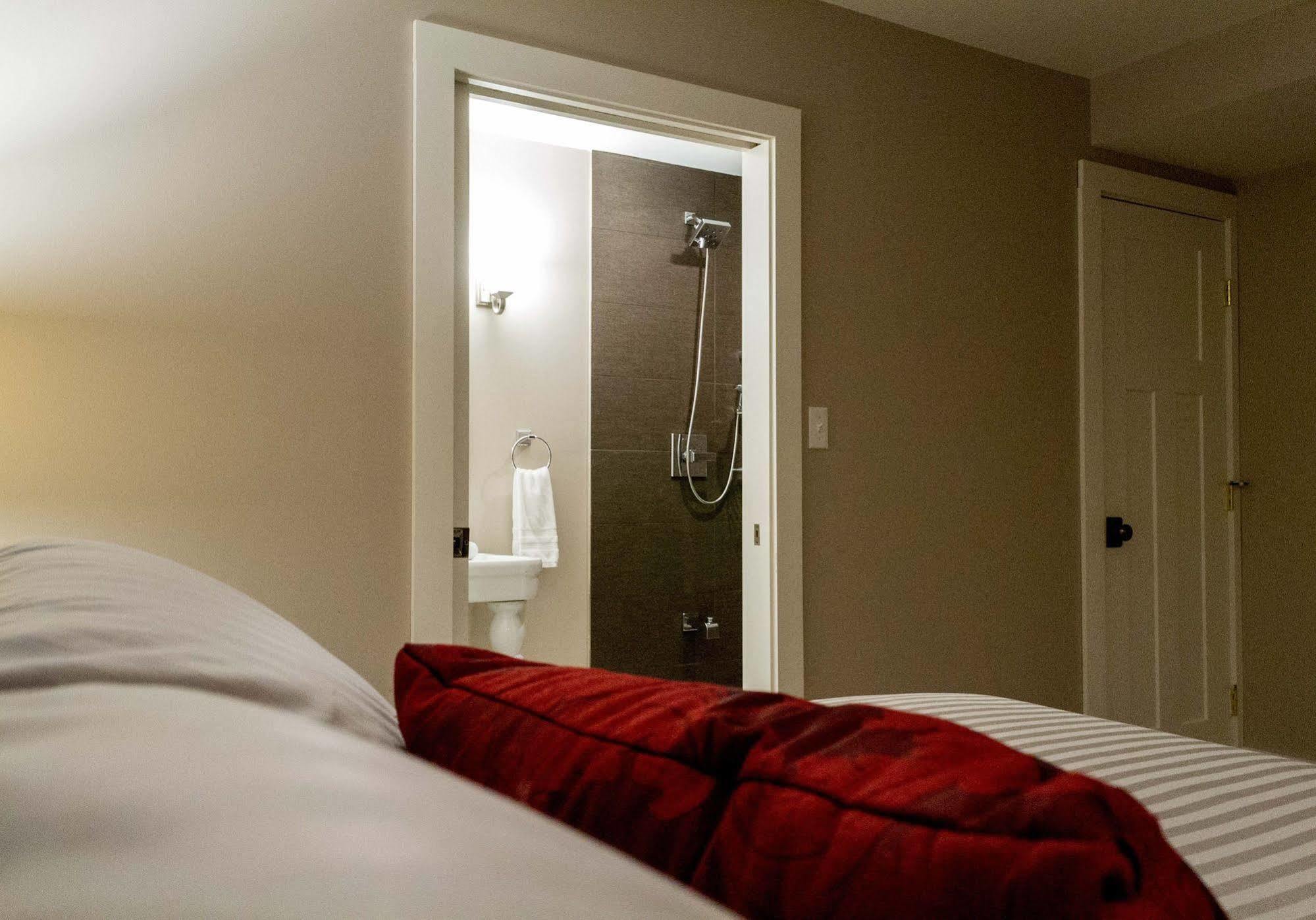 Lake Placid Inn: Residences エクステリア 写真
