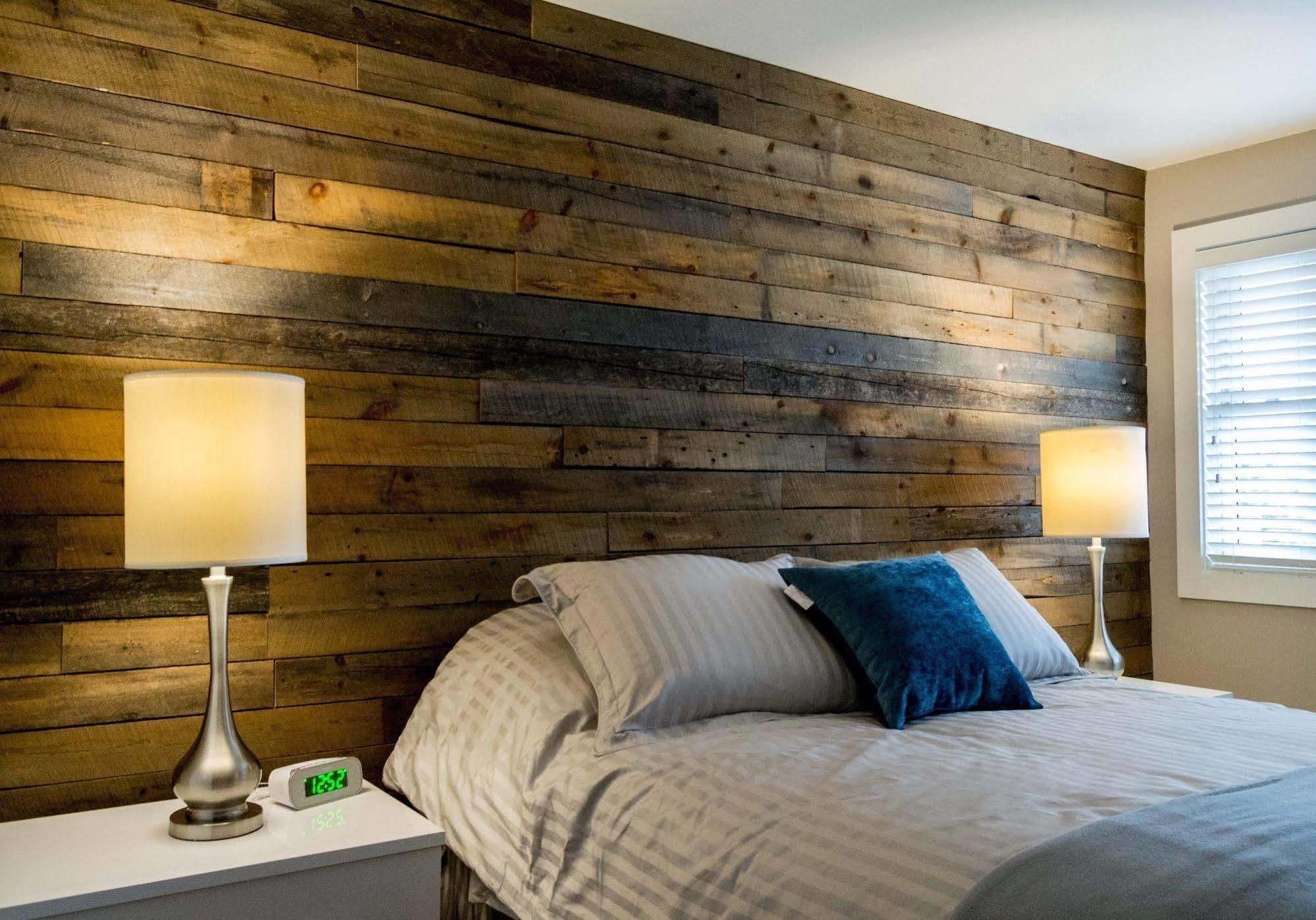Lake Placid Inn: Residences エクステリア 写真