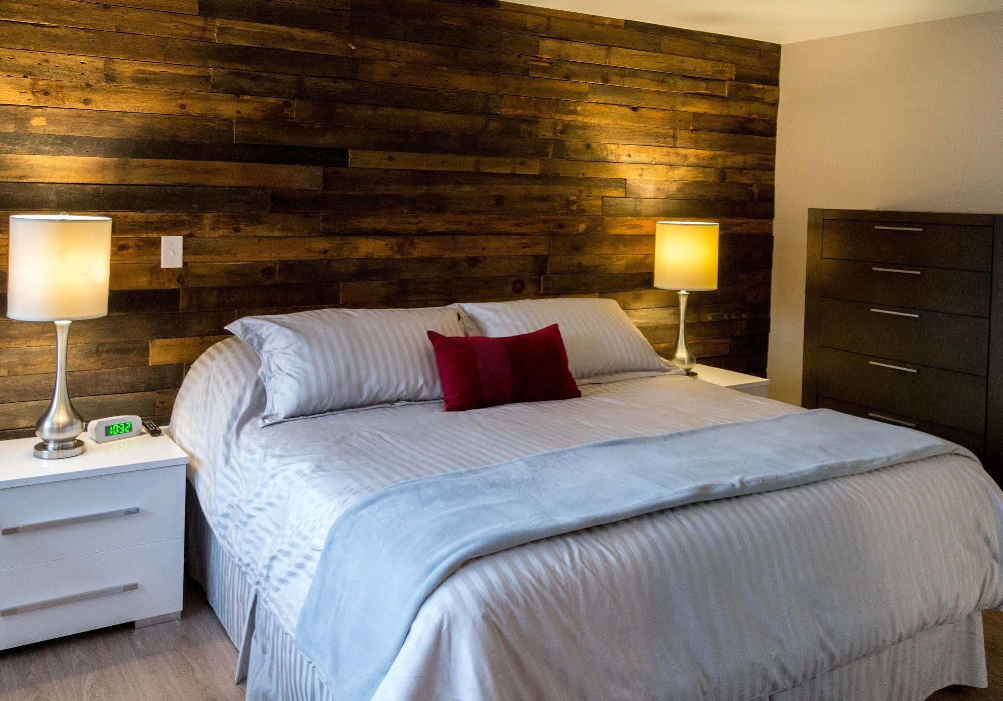 Lake Placid Inn: Residences エクステリア 写真