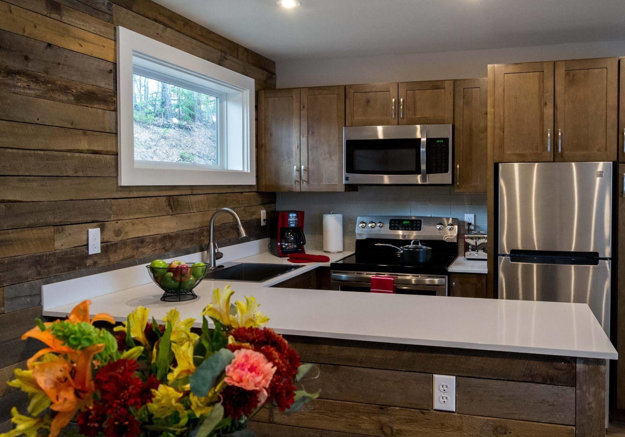Lake Placid Inn: Residences エクステリア 写真